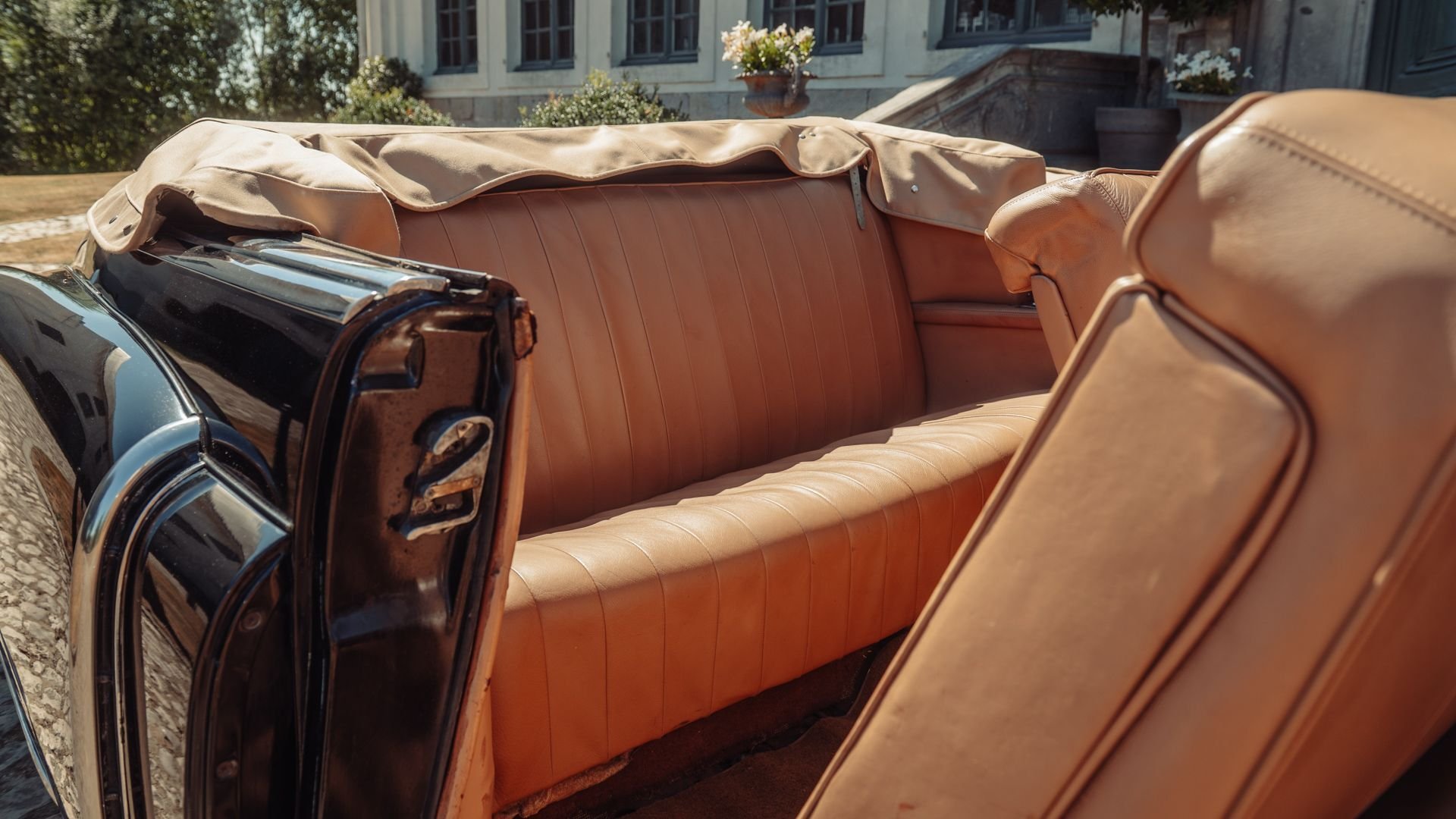 1951 Cadillac Series 62, foto 12