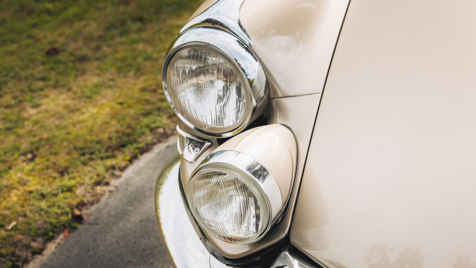 1966 Citroen DS, foto 5