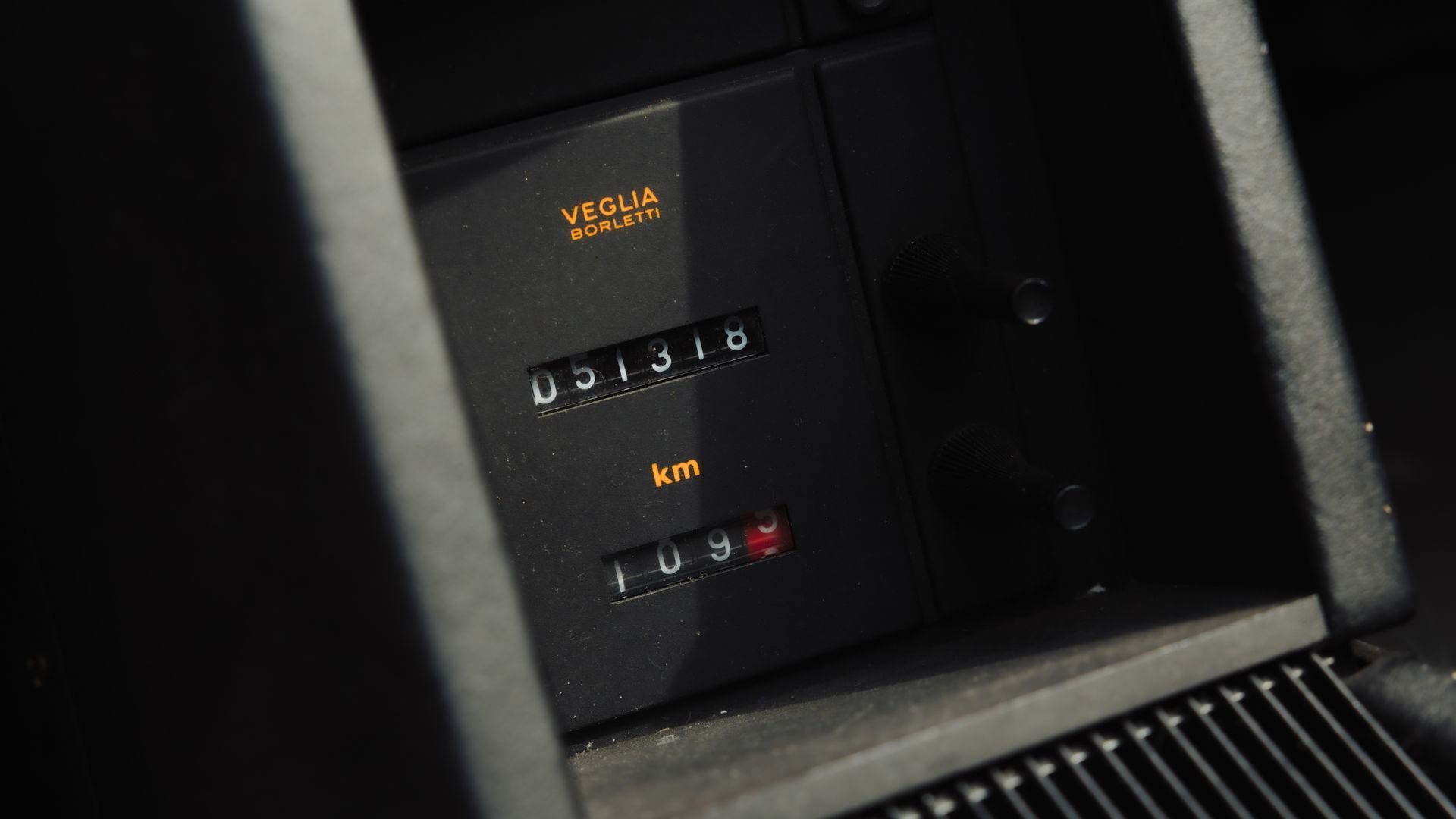 1990 Ferrari Testarossa, foto 11