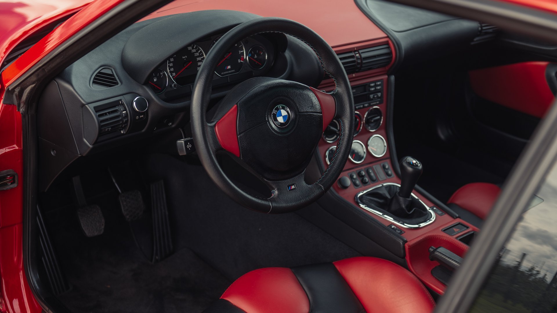1999 BMW Z3, foto 8