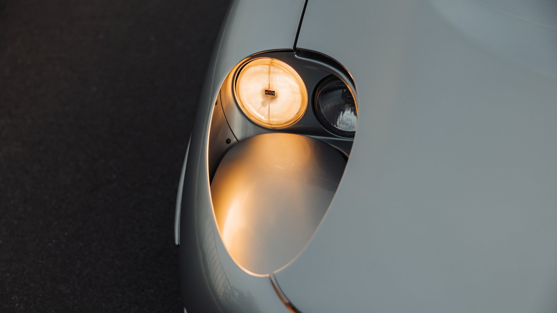 1992 Jaguar XJ220, foto 11