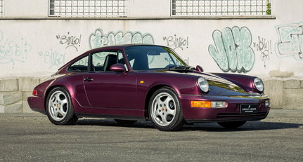 Porsche 911 / 964 Carrera (1989 - 1994)