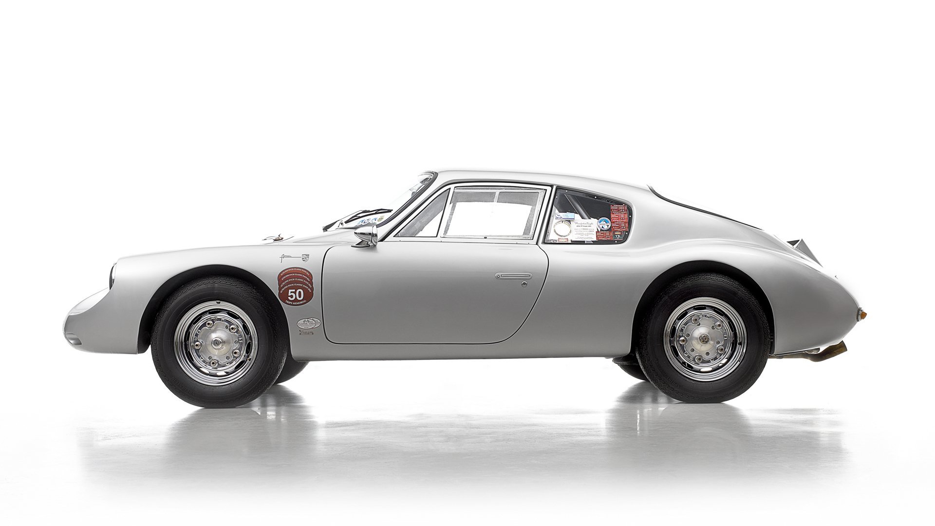 1965 APAL Porsche, foto 2