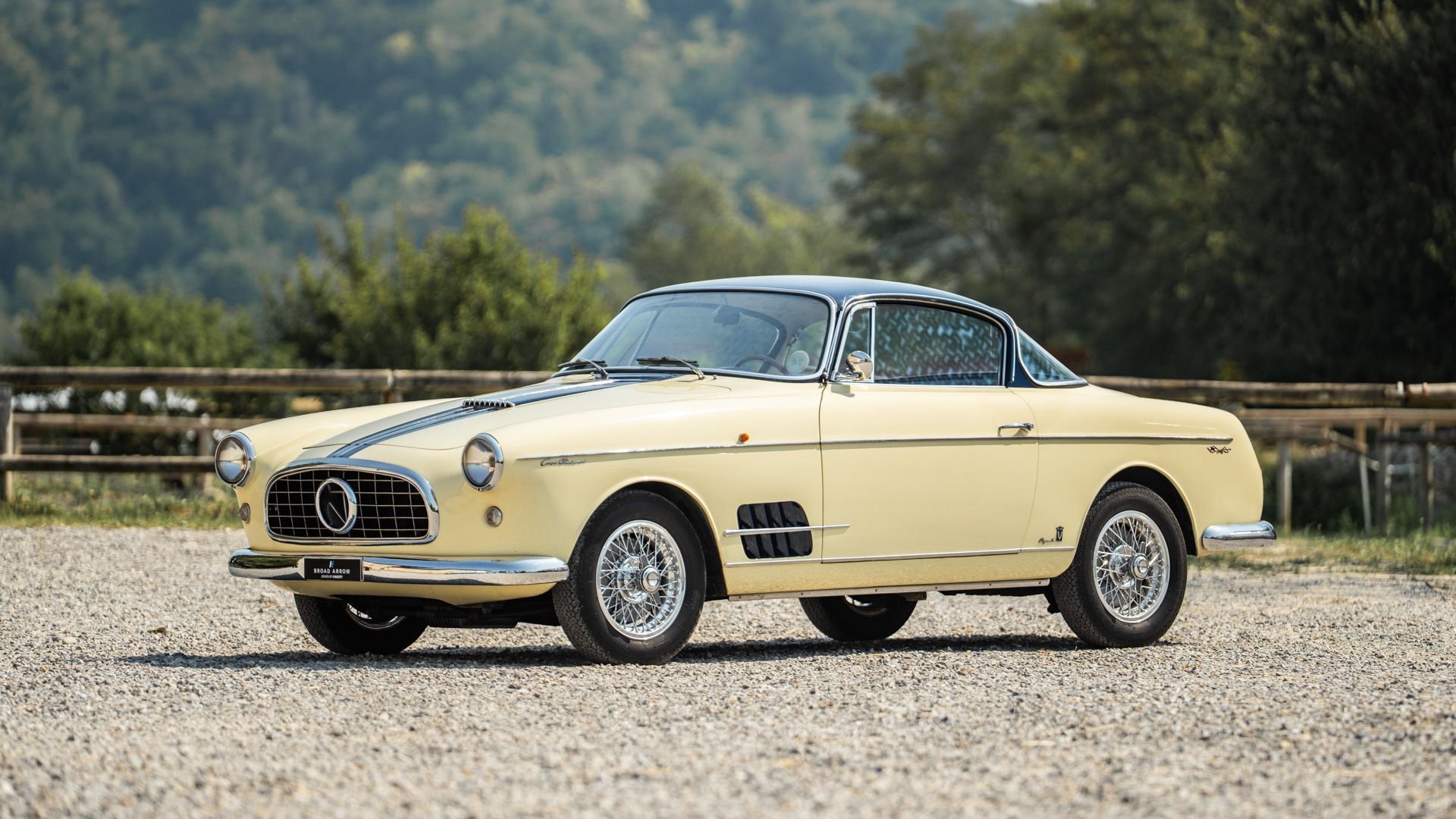1957 Fiat 1100, foto 11