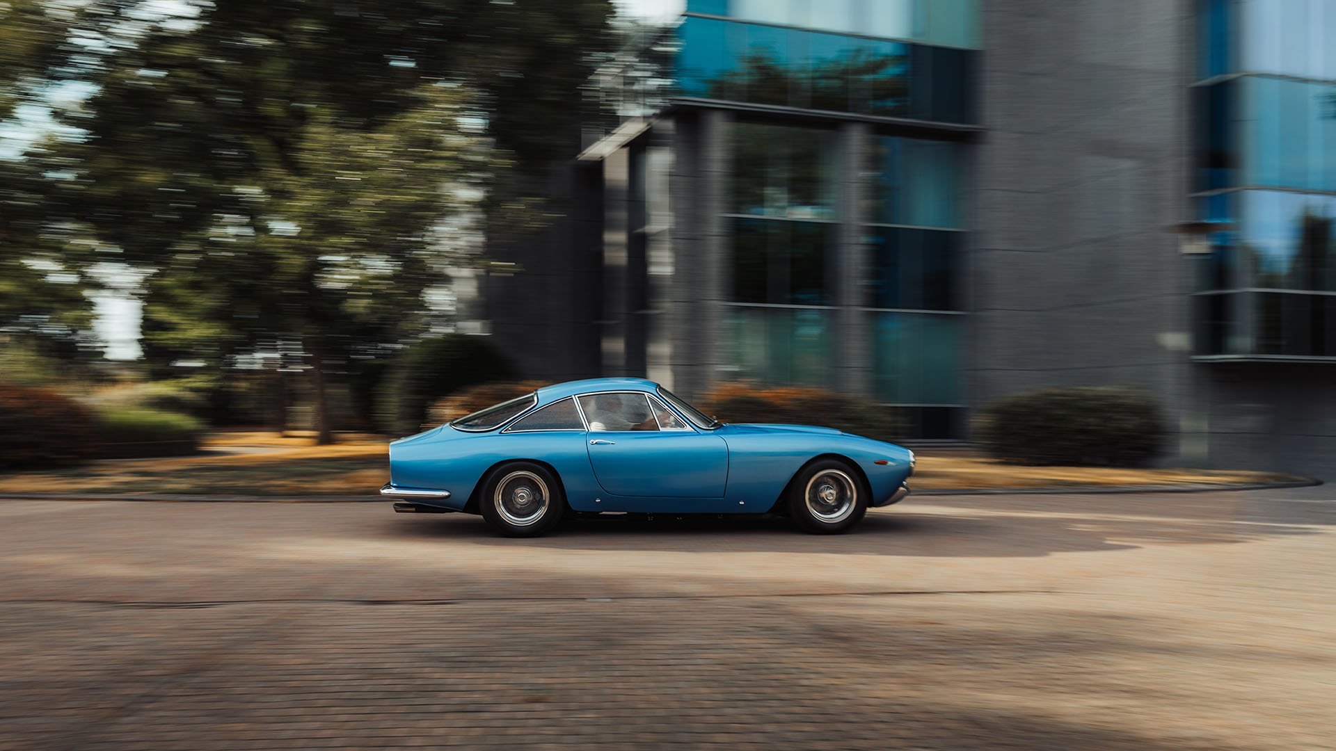 1964 Ferrari 250, foto 10