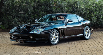 Ferrari 550 (1996 - 2002)