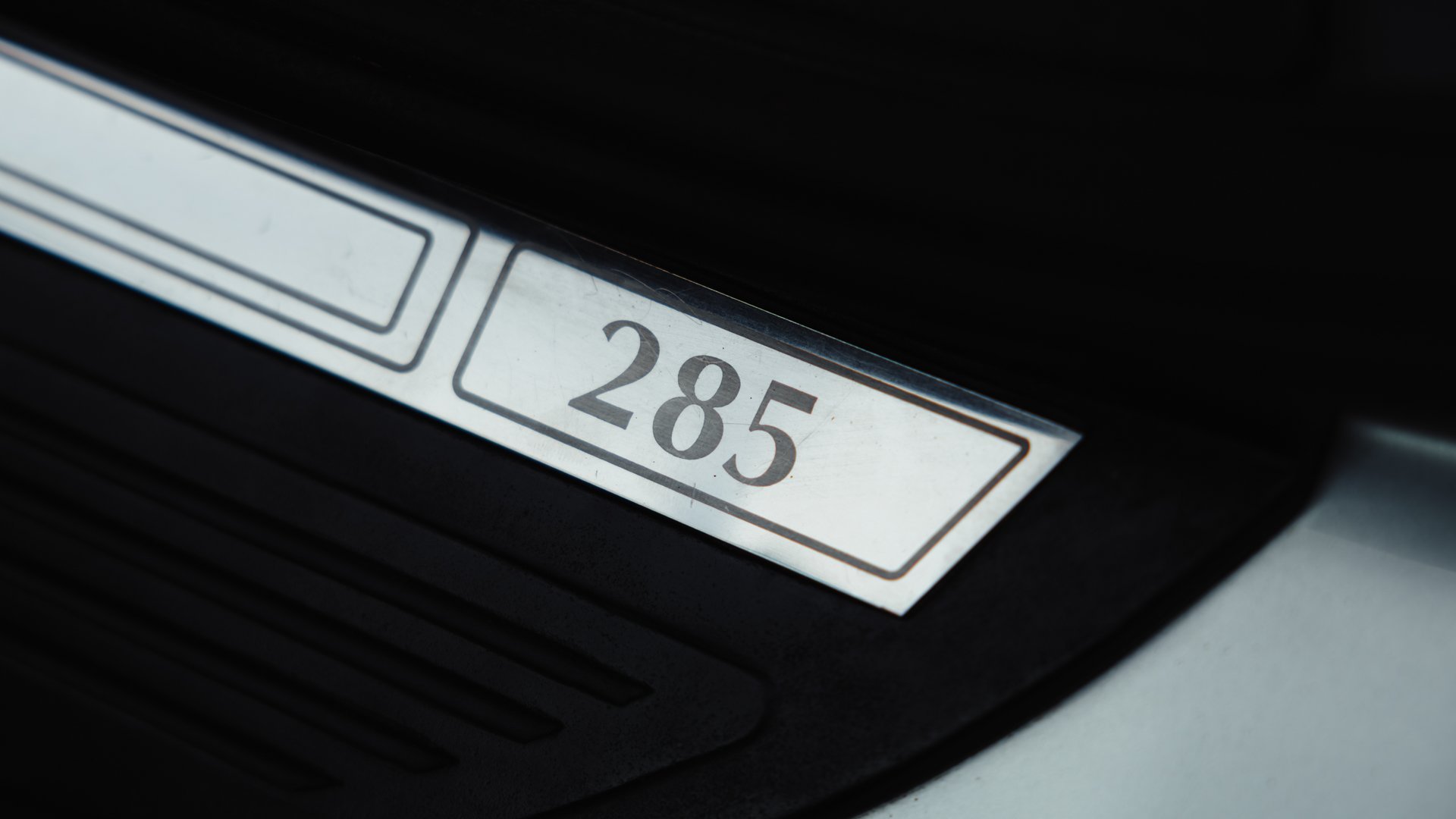 1992 Jaguar XJ220, foto 8