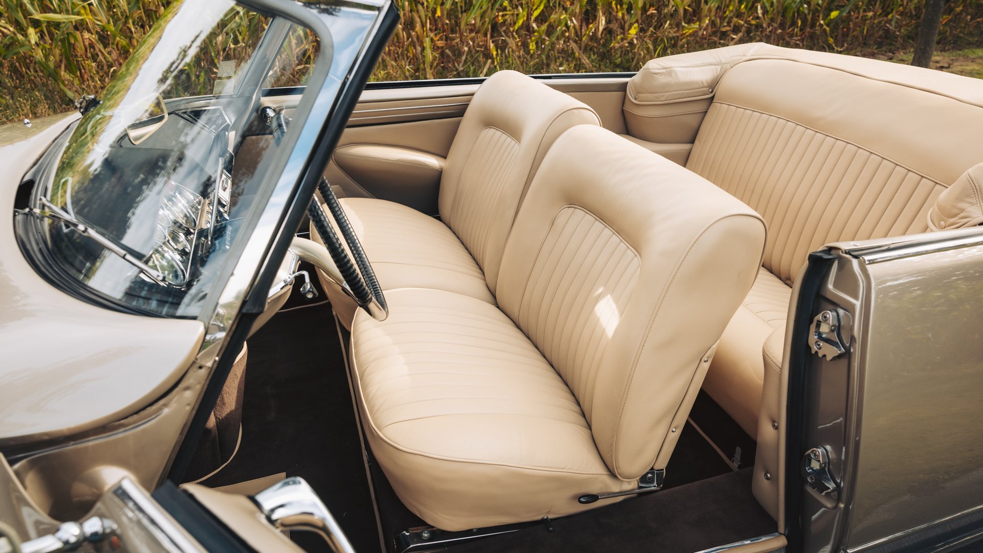 1966 Citroen DS, foto 9