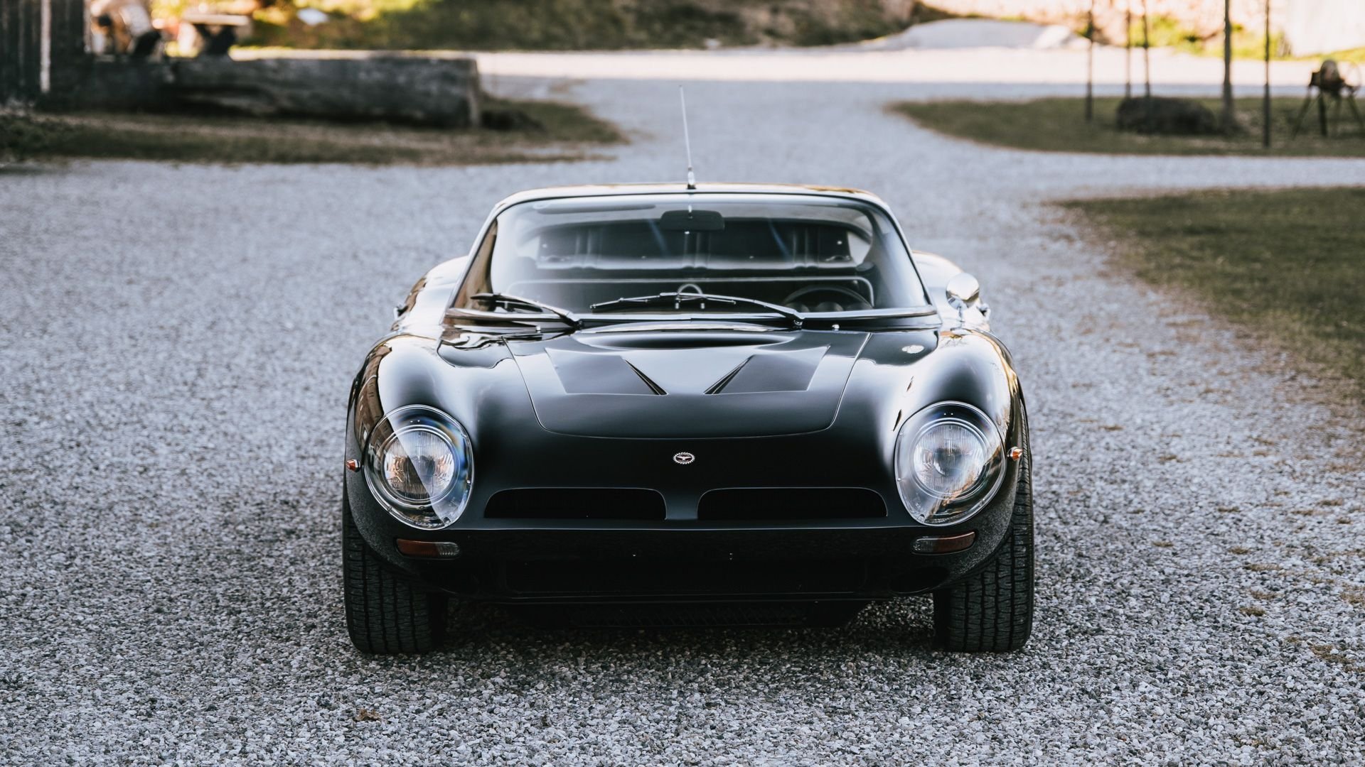 1966 Bizzarrini 5300 GT, foto 6