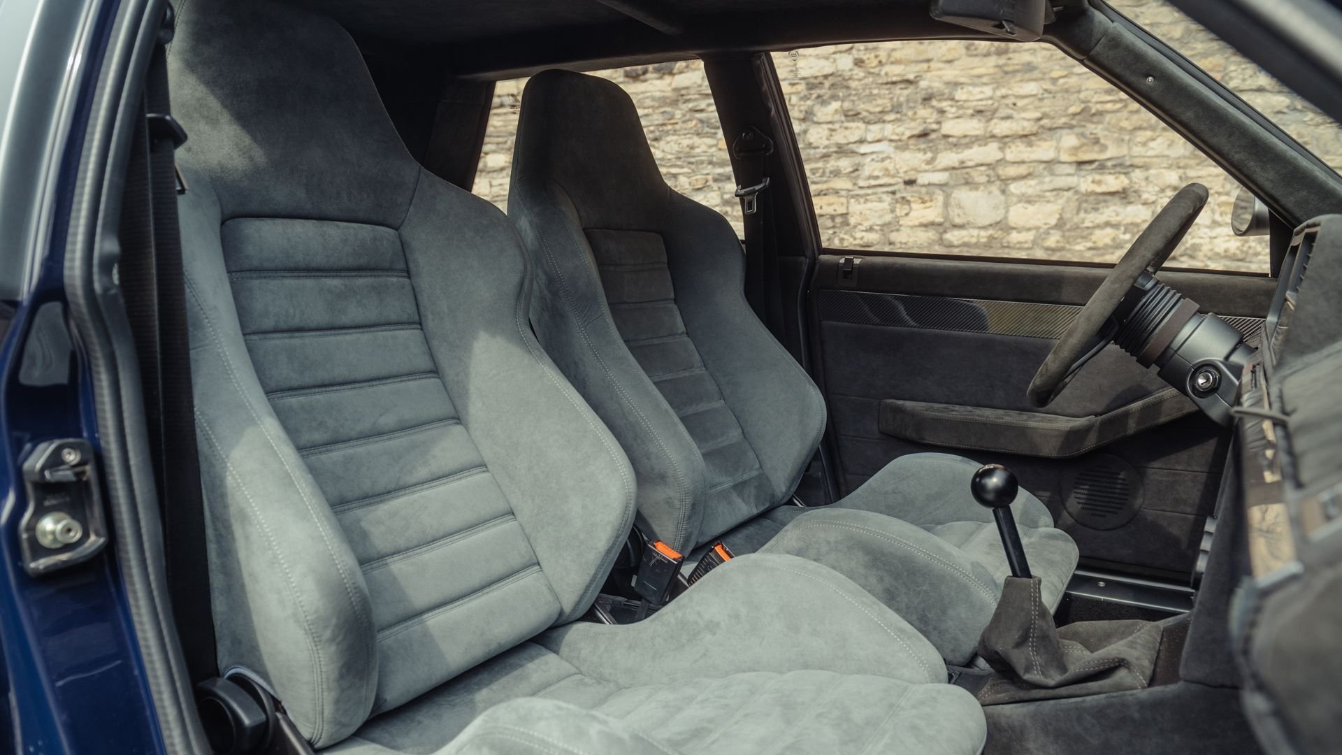 1991 Lancia Delta, foto 9