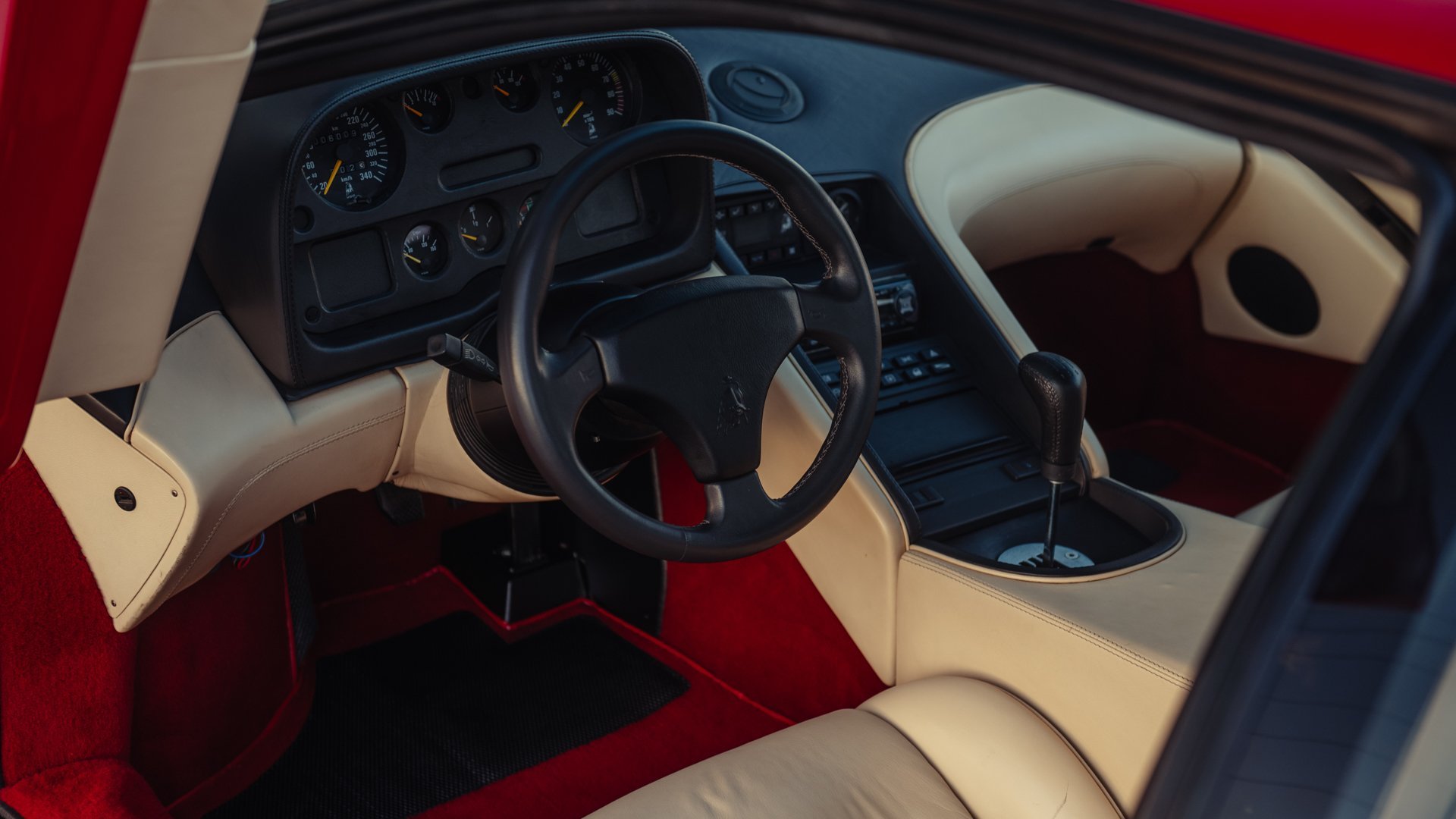 1992 Lamborghini Diablo, foto 8
