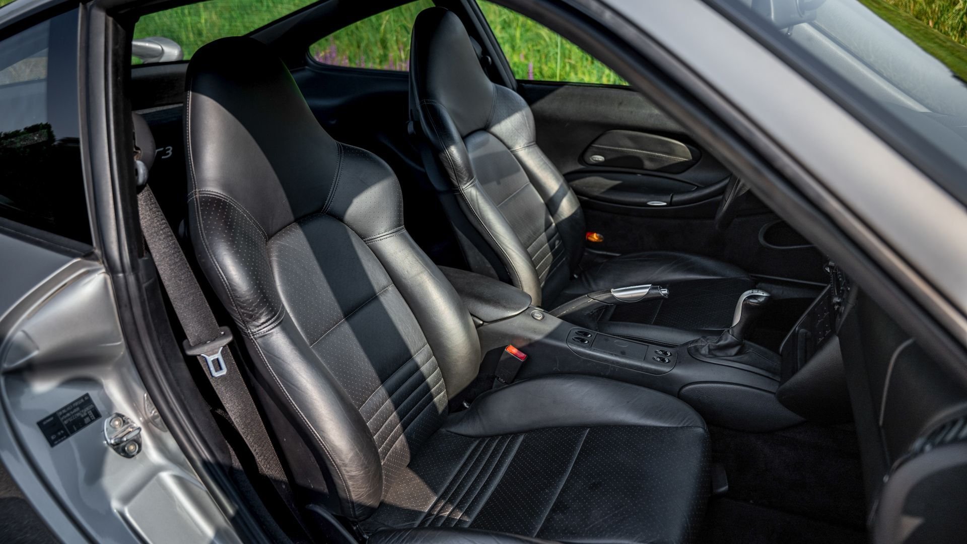 2000 Porsche 911 / 991 R, foto 10
