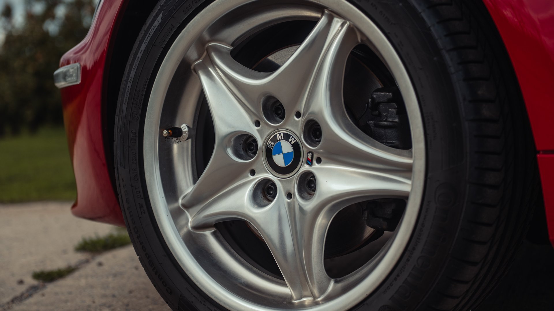 1999 BMW Z3, foto 7