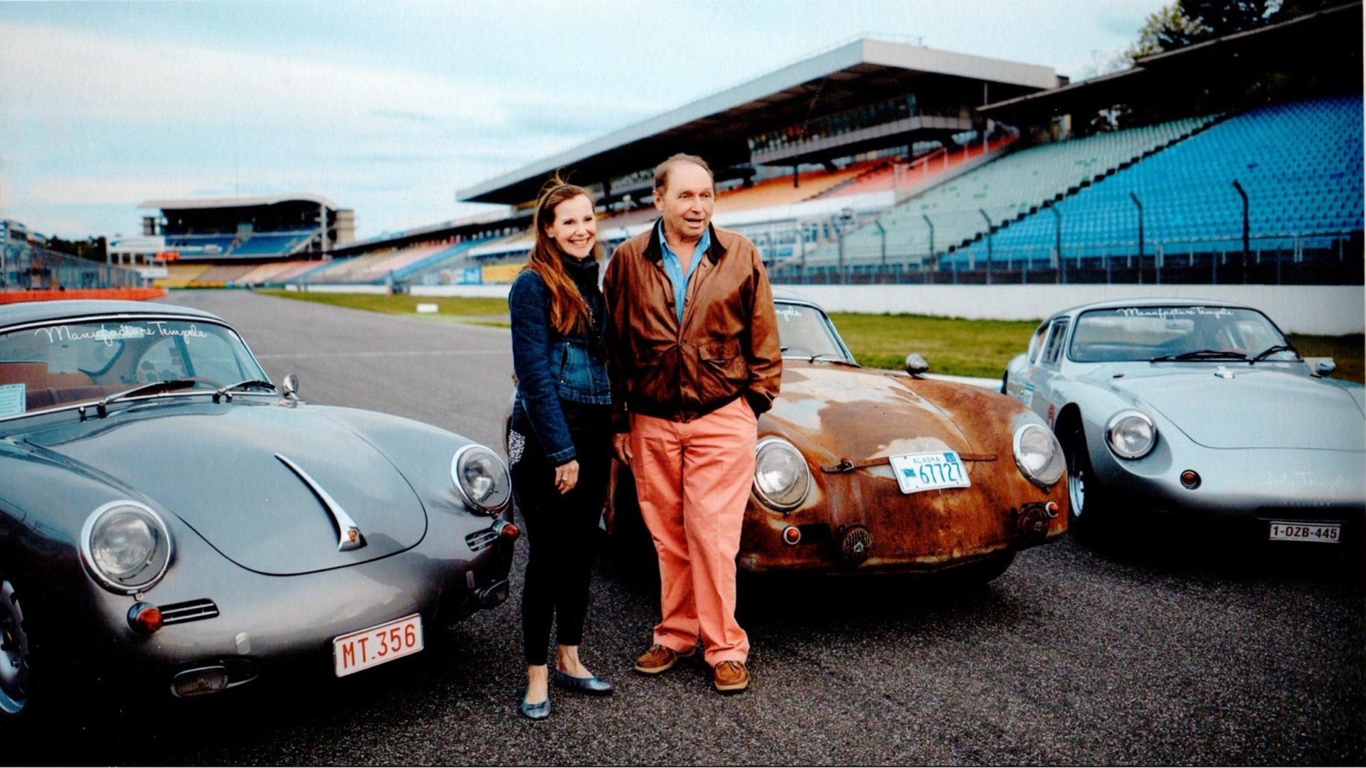 1965 APAL Porsche, foto 8