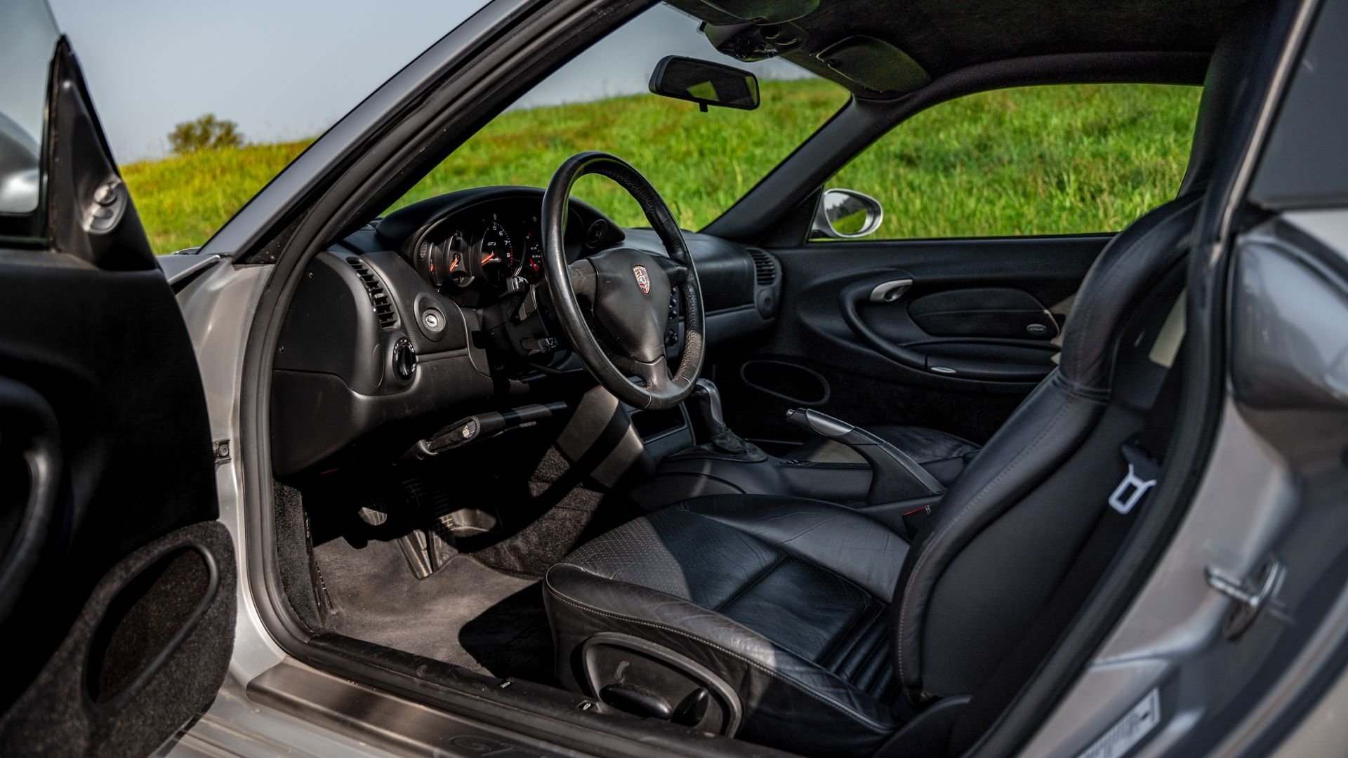 2000 Porsche 911 / 991 R, foto 9