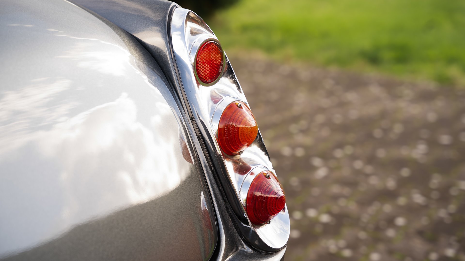 1961 Ferrari 250, foto 8