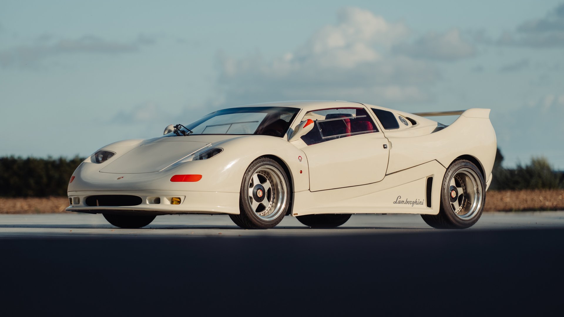 1990 MCA Centenaire, foto 11