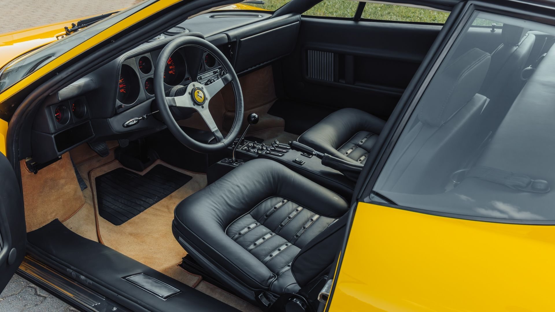 1975 Ferrari 365, foto 9
