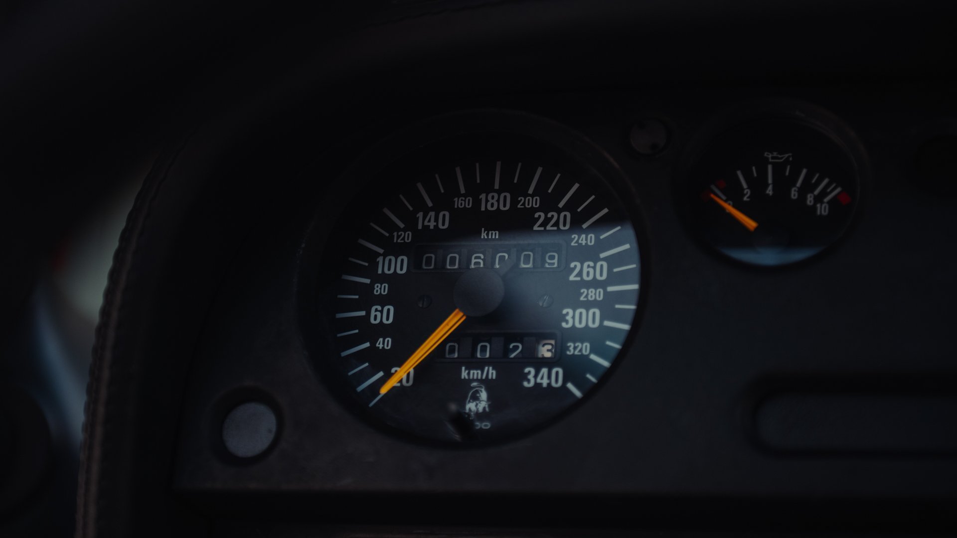 1992 Lamborghini Diablo, foto 9