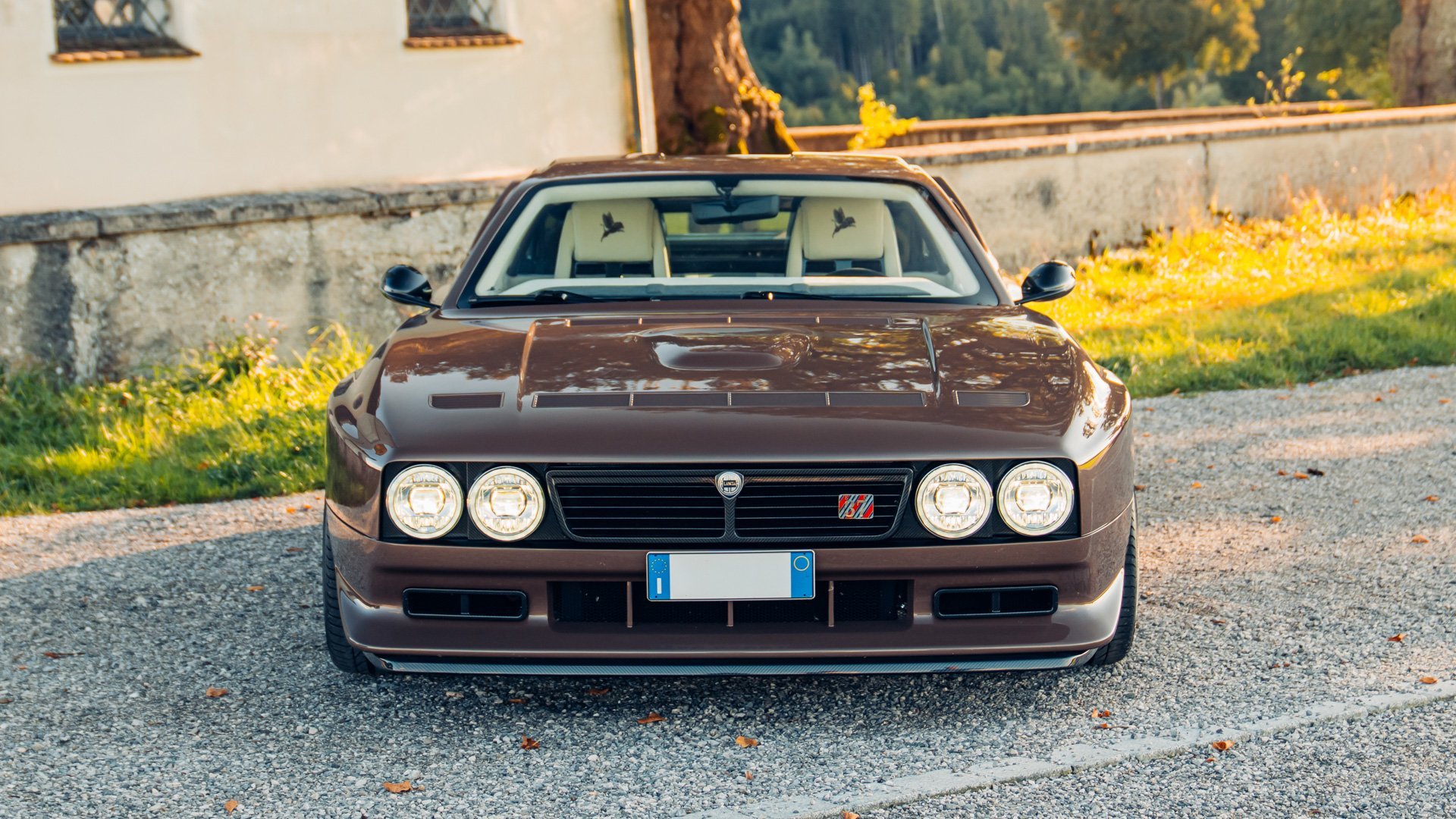 1976 Kimera Evo 37, foto 6