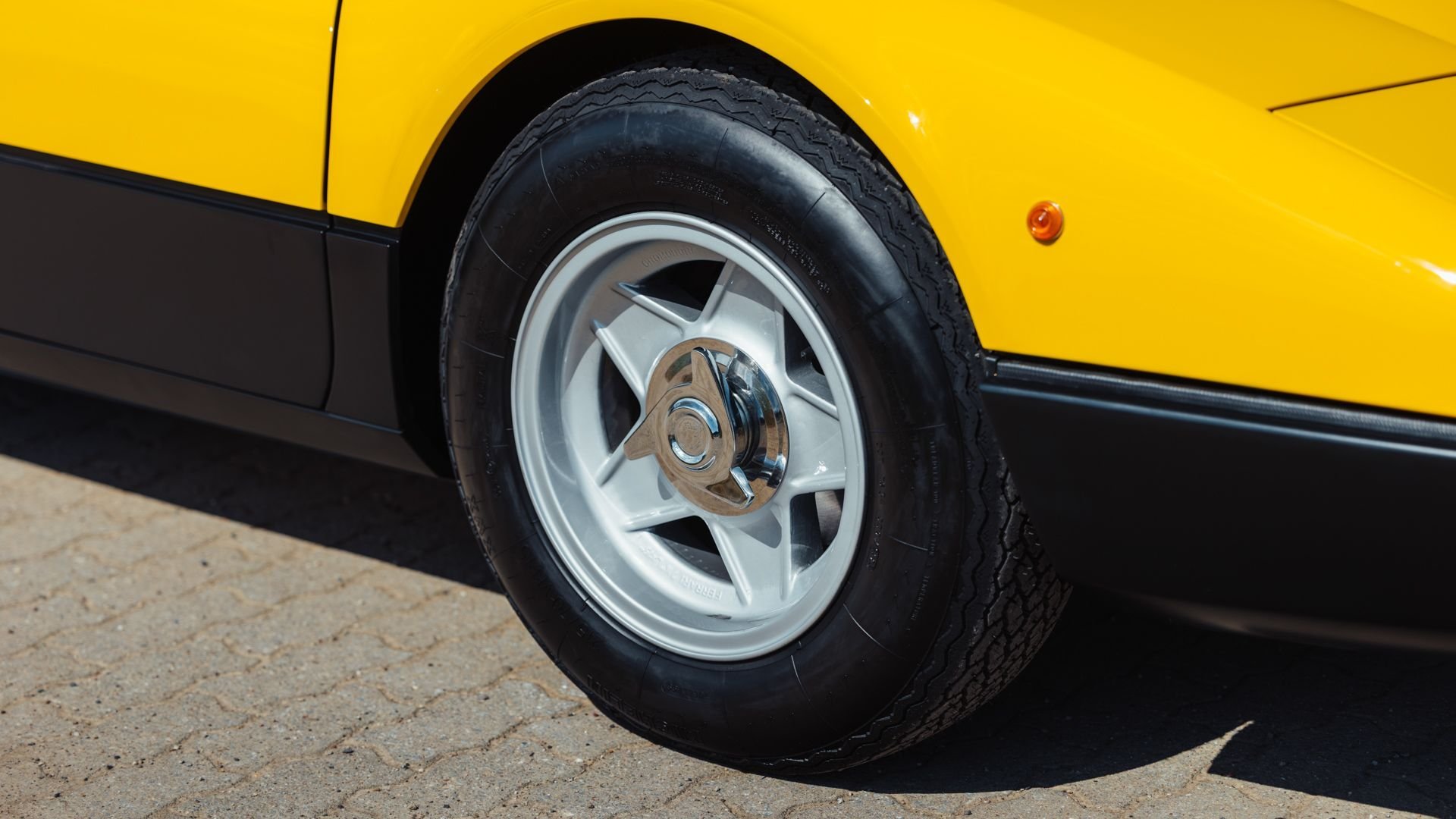 1975 Ferrari 365, foto 4