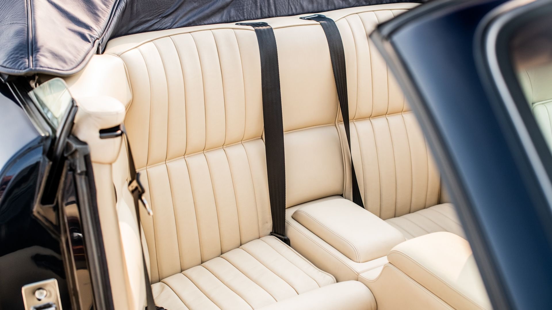 1997 Aston Martin Virage, foto 10
