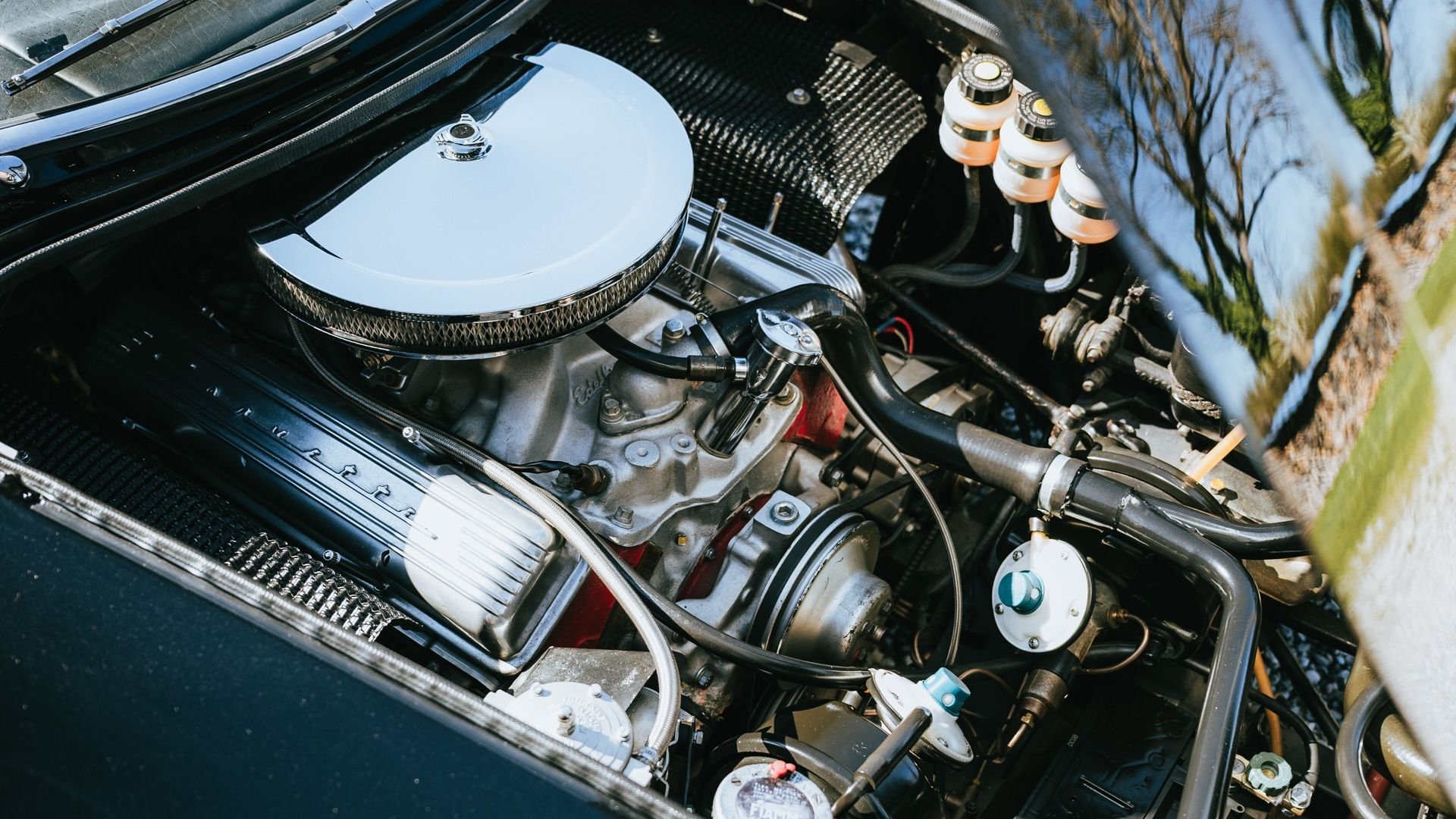 1966 Bizzarrini 5300 GT, foto 10