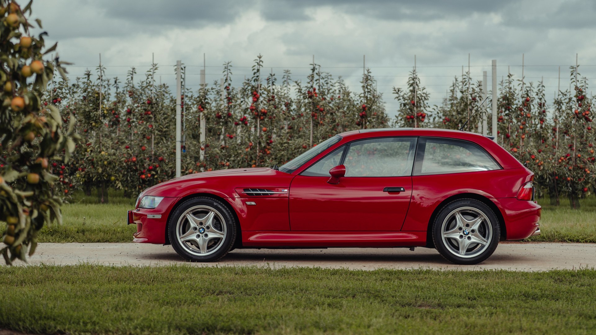 1999 BMW Z3, foto 4