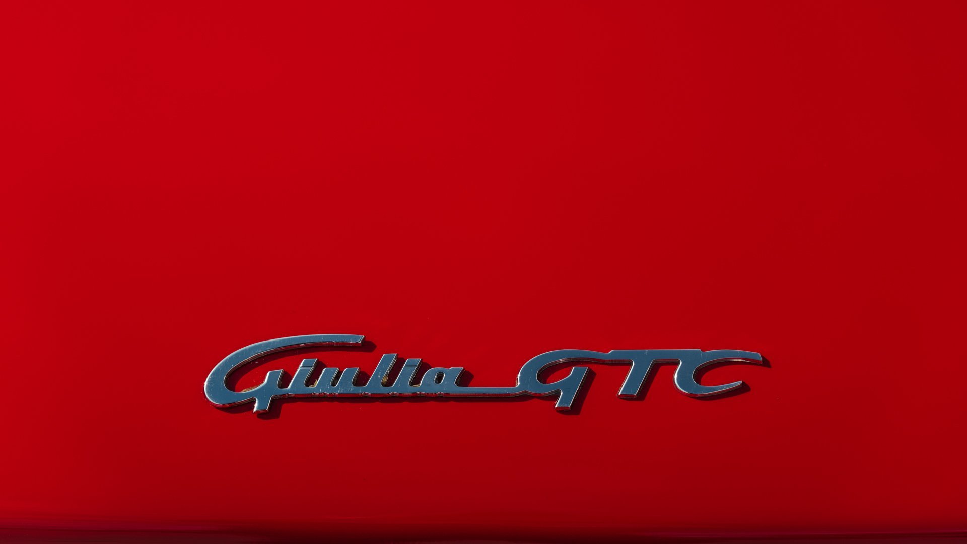 1966 Alfa Romeo Giulia, foto 2
