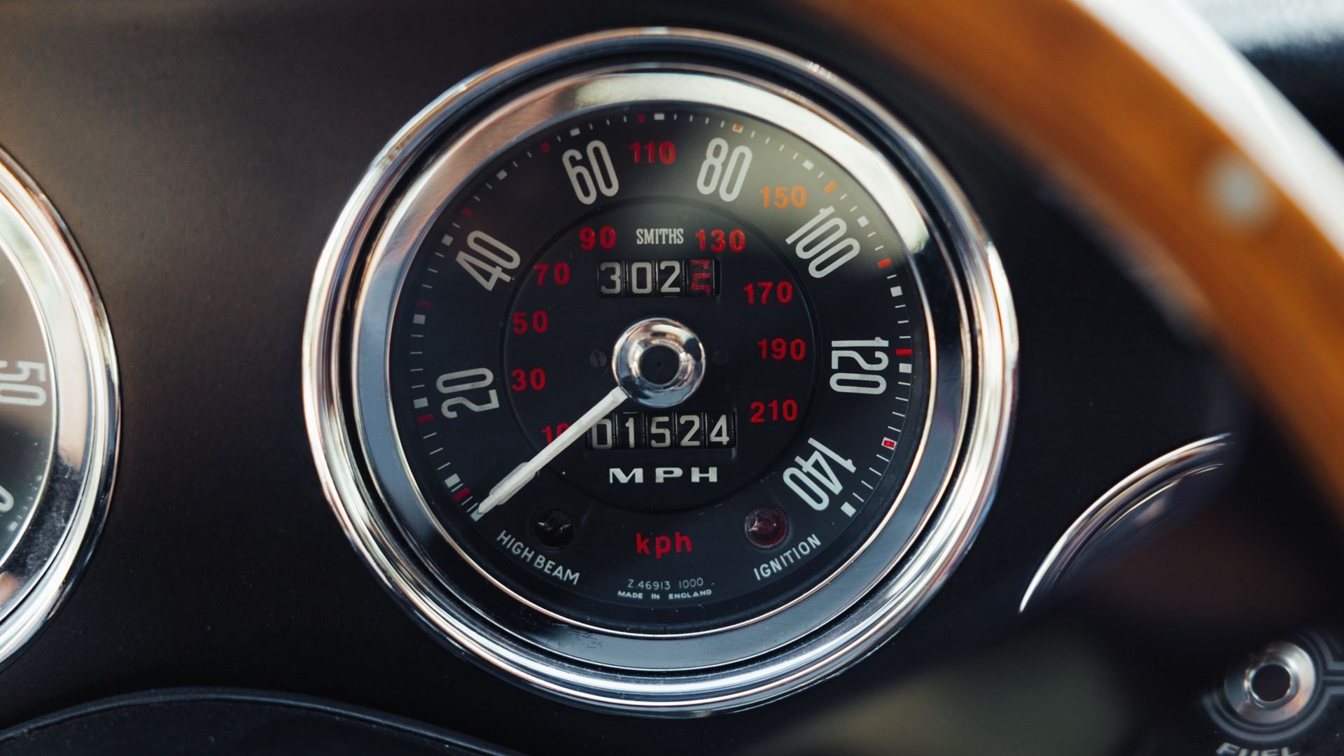 1958 Aston Martin DB2/4, foto 7