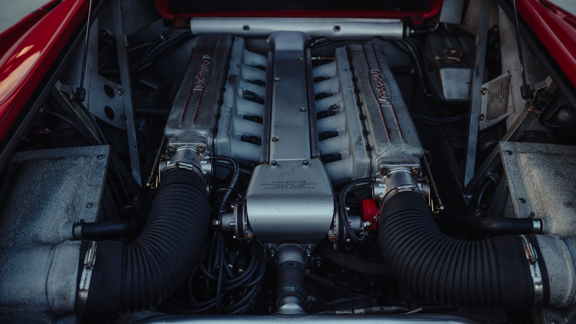 1992 Lamborghini Diablo, foto 11