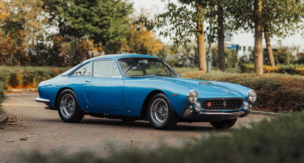 Ferrari 250