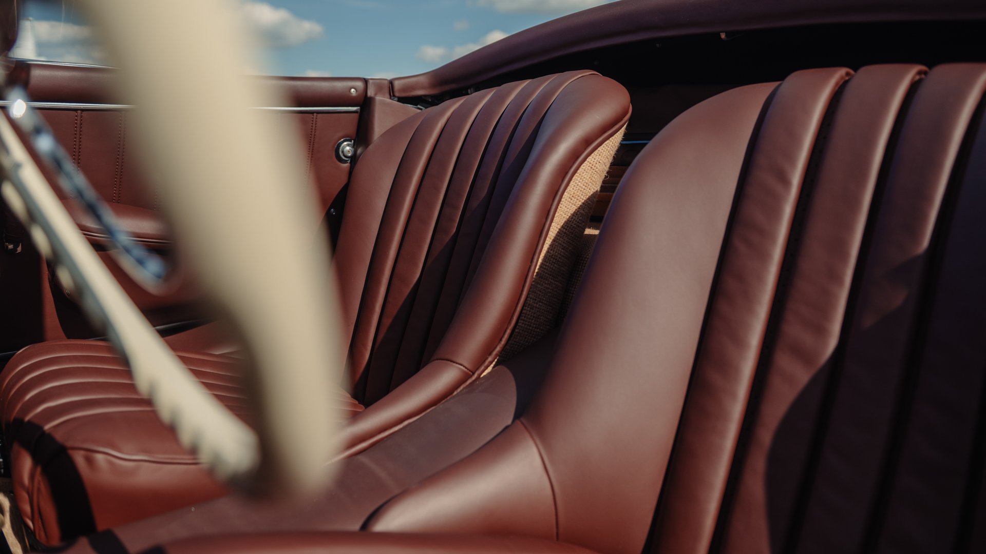 1957 Mercedes-Benz 300 SL, foto 9
