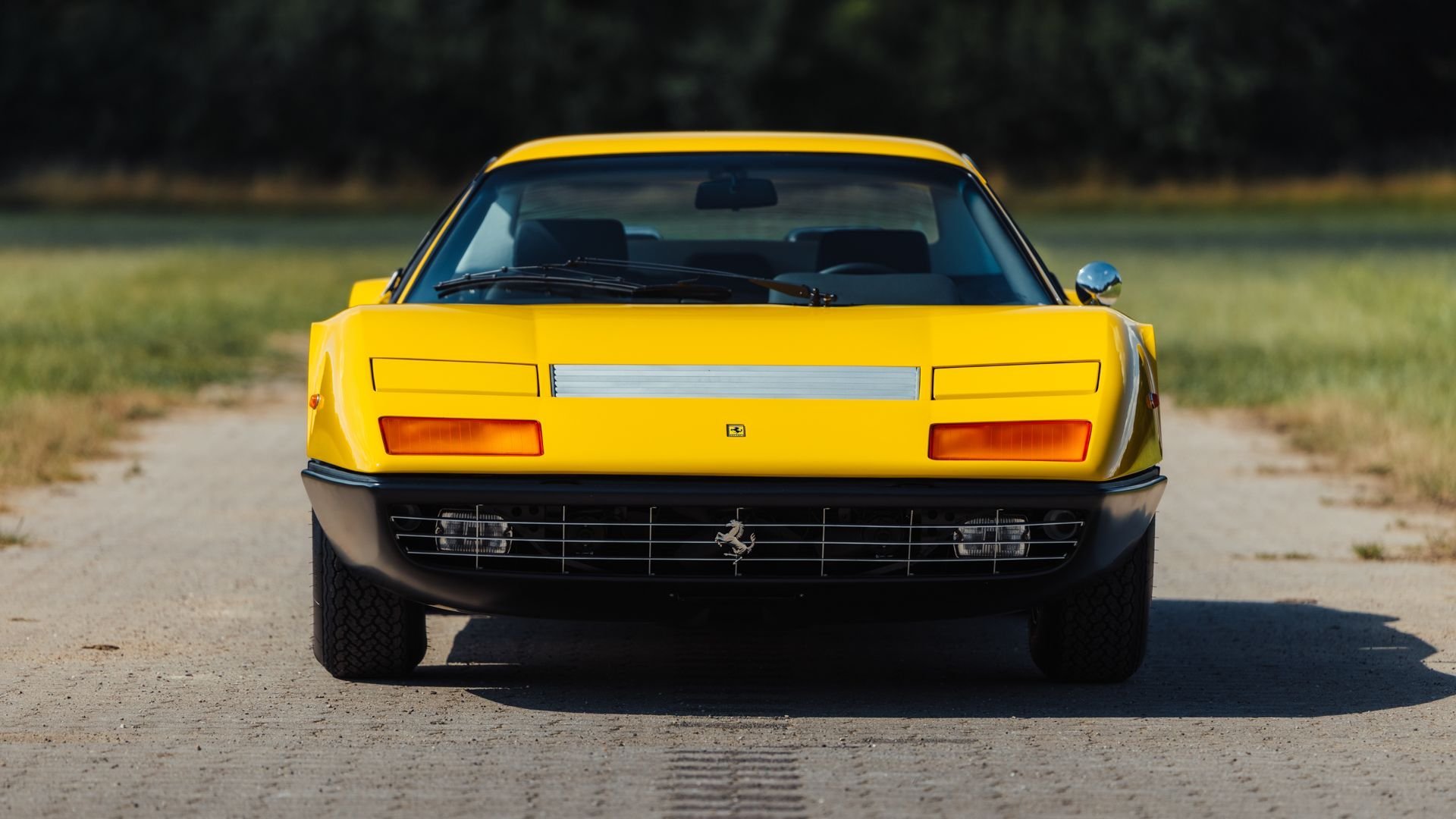 1975 Ferrari 365, foto 5