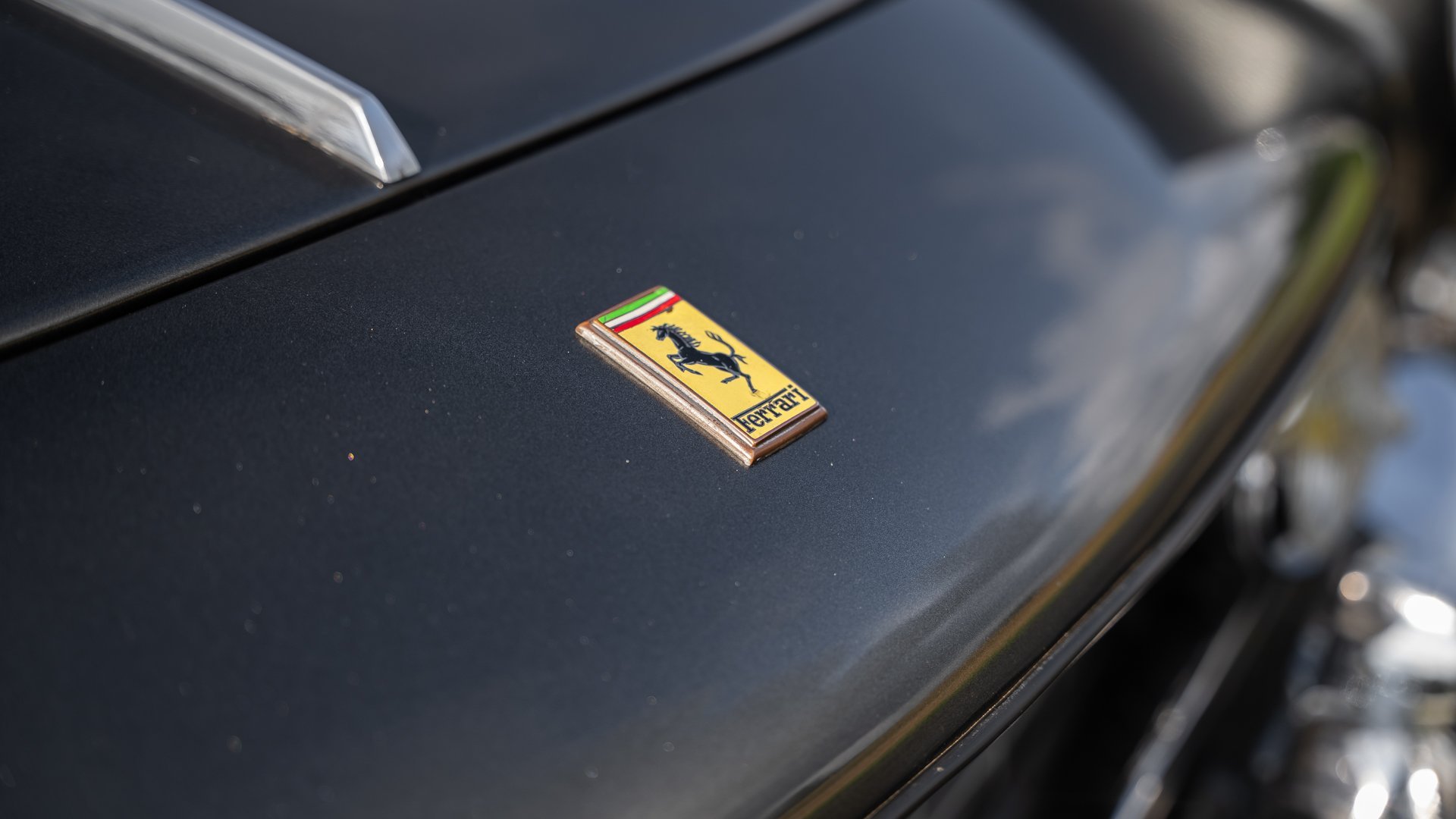 1961 Ferrari 250, foto 6