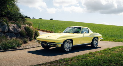 1967 Chevrolet Corvette