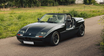 1991 BMW Z1