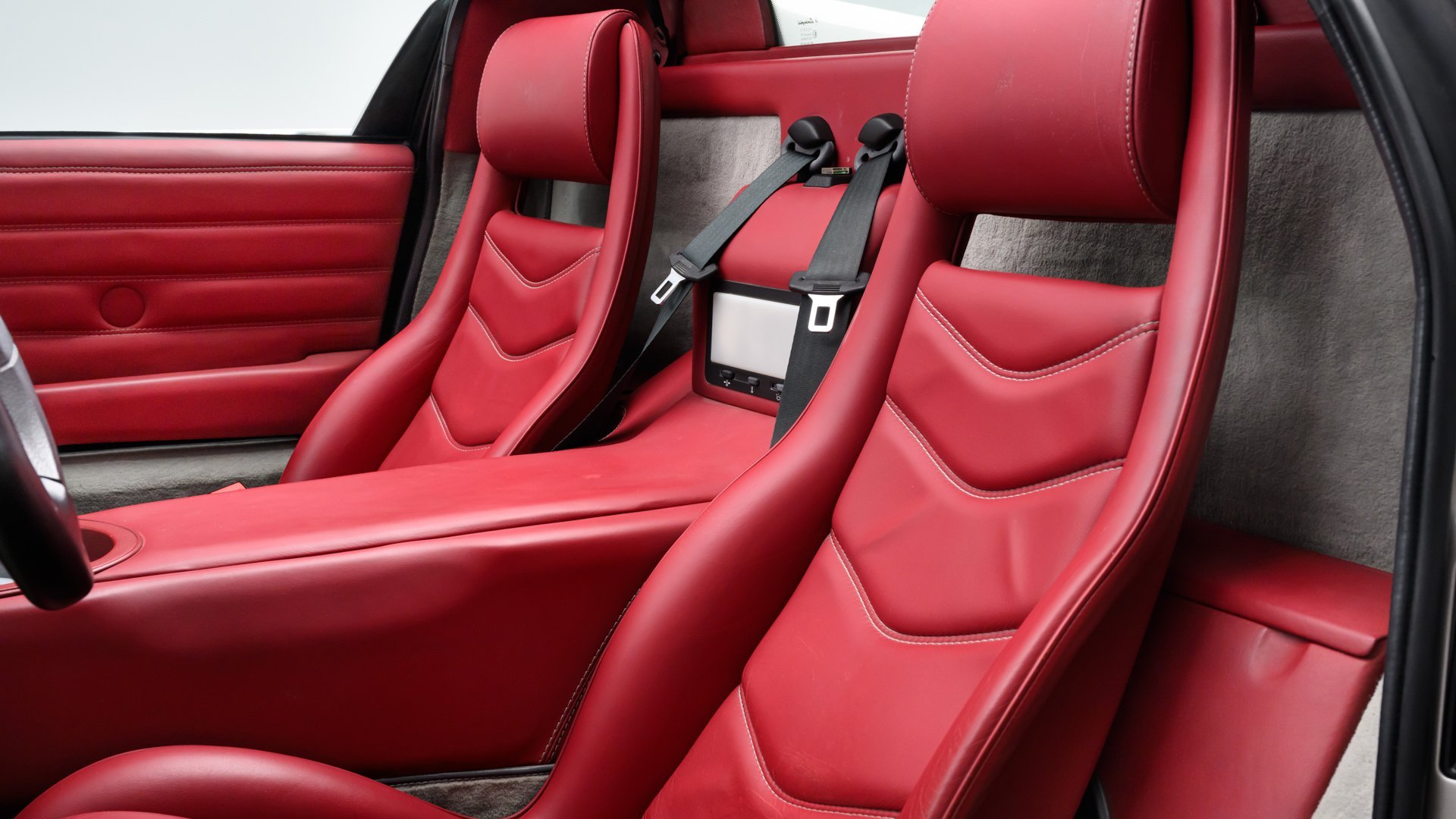 1998 Lamborghini Diablo, foto 9