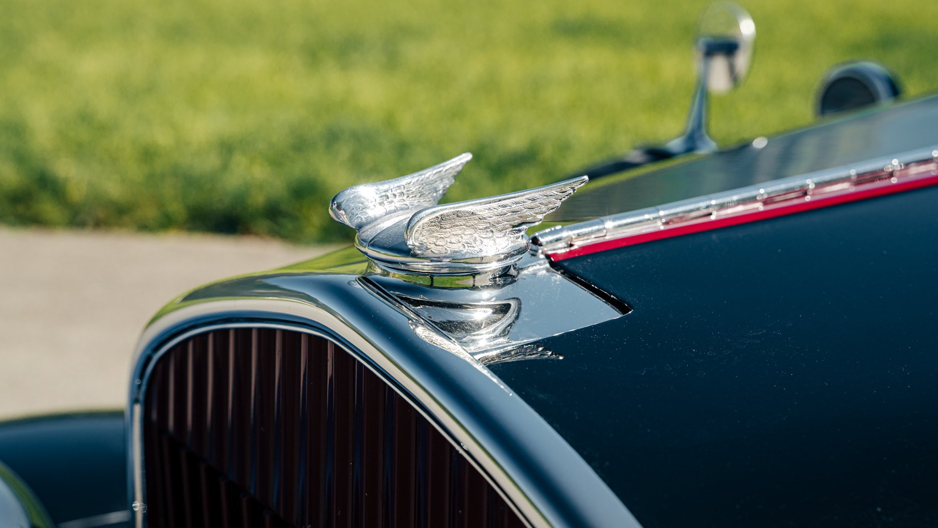 1929 Chrysler Series 75, foto 2