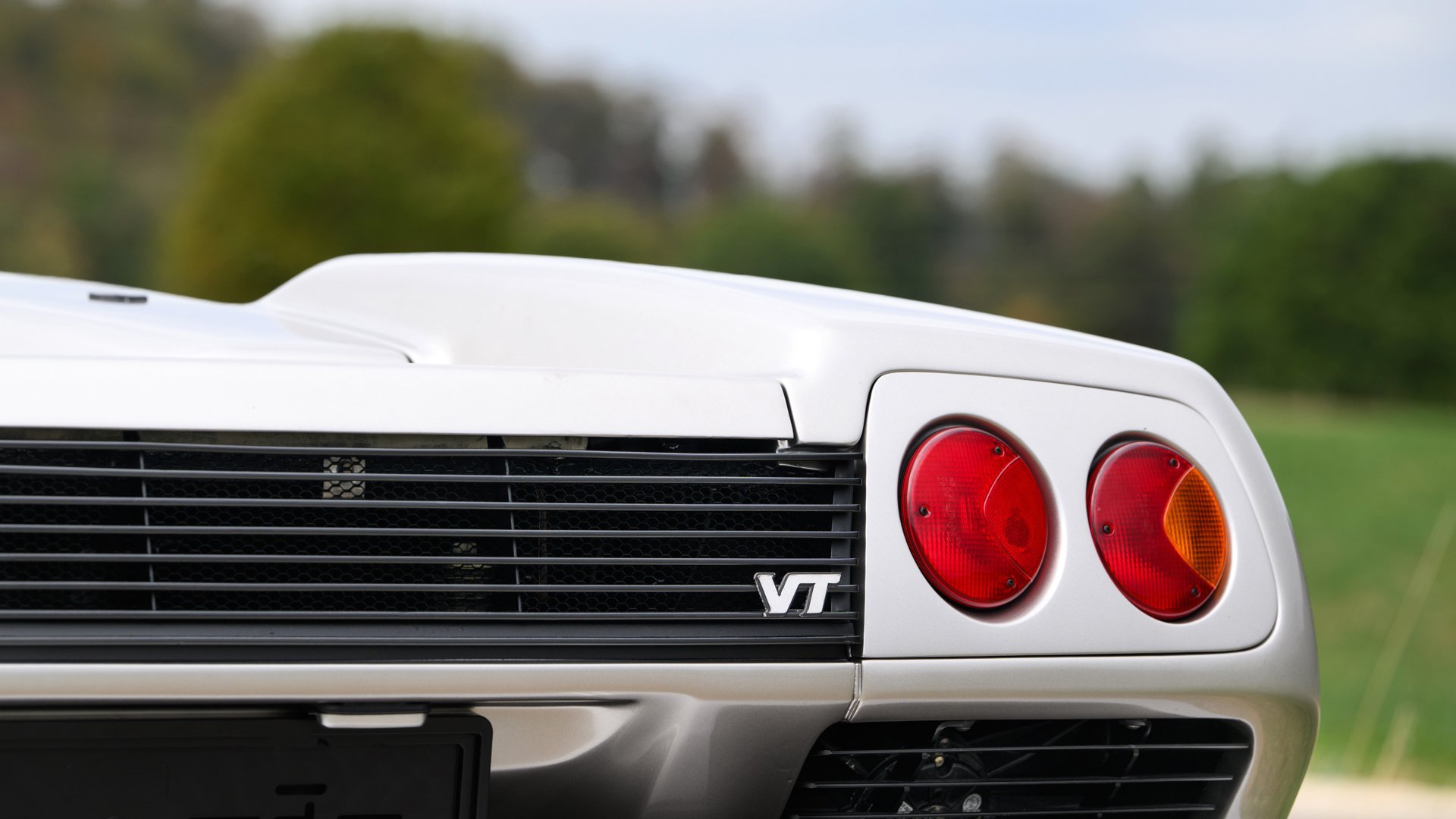 1998 Lamborghini Diablo, foto 2