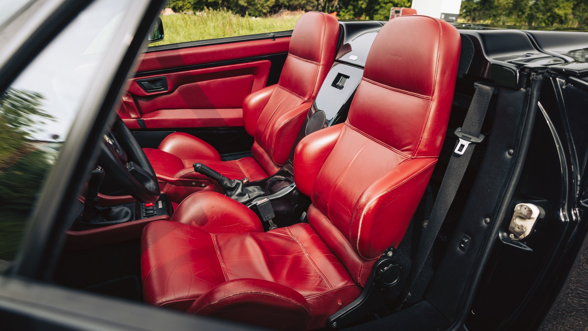 1996 Alfa Romeo RZ, foto 9