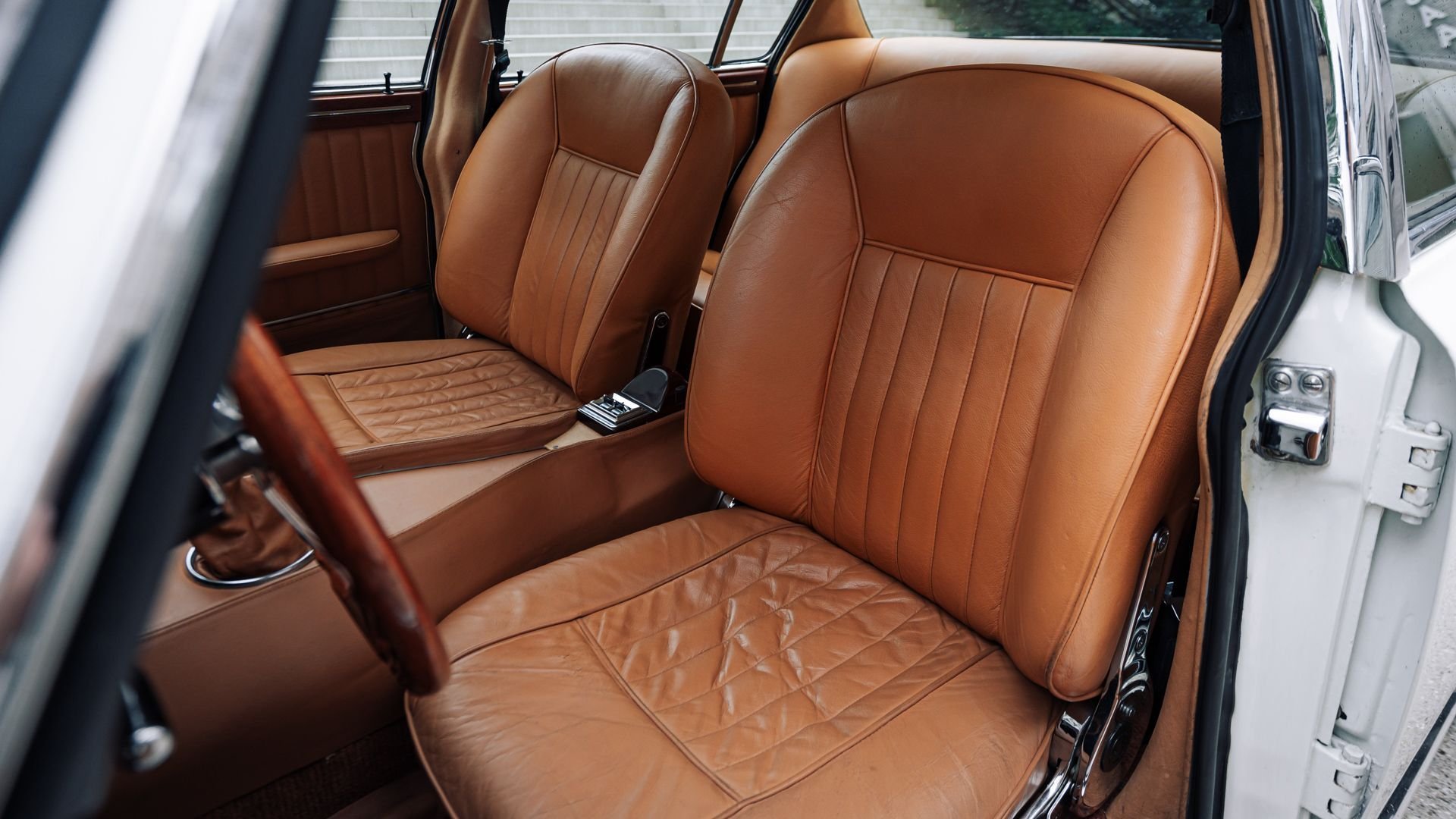 1968 Maserati Quattroporte, foto 9