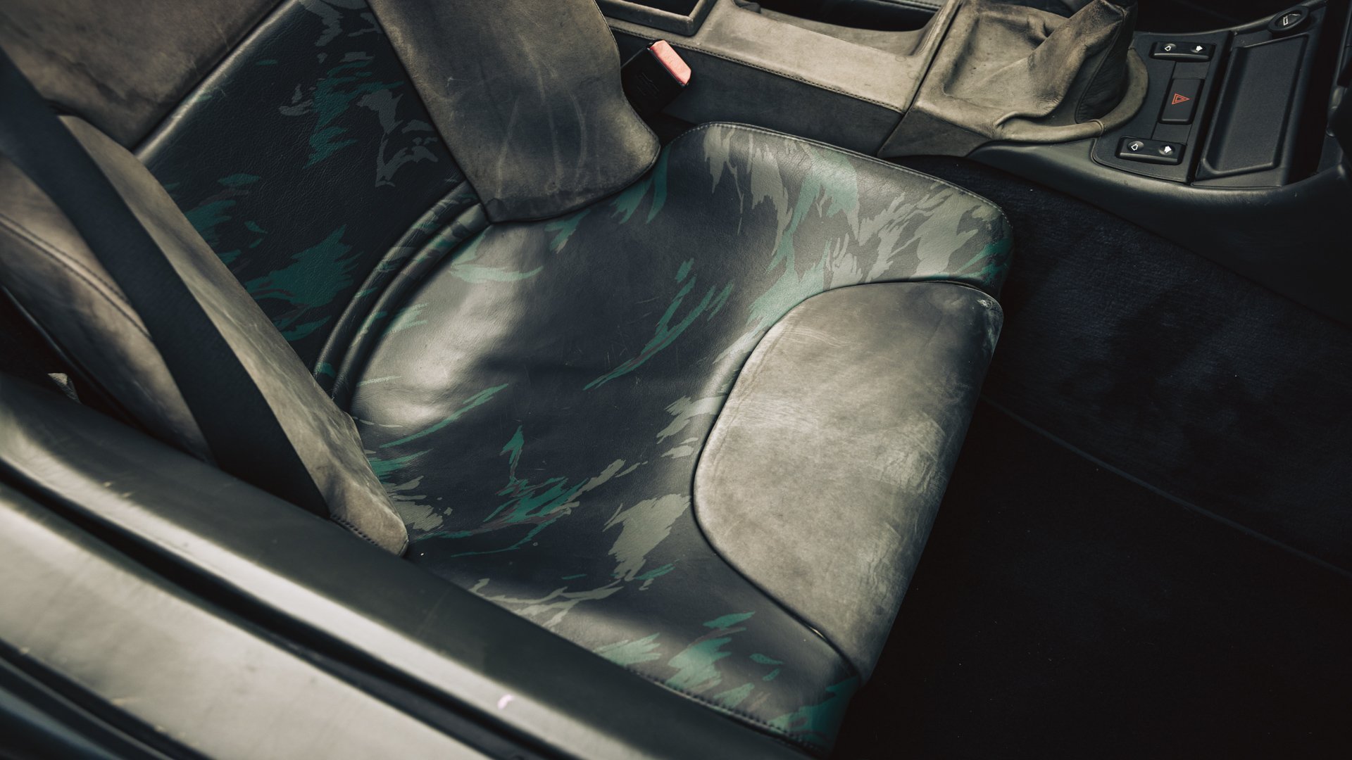 1991 BMW Z1, foto 9
