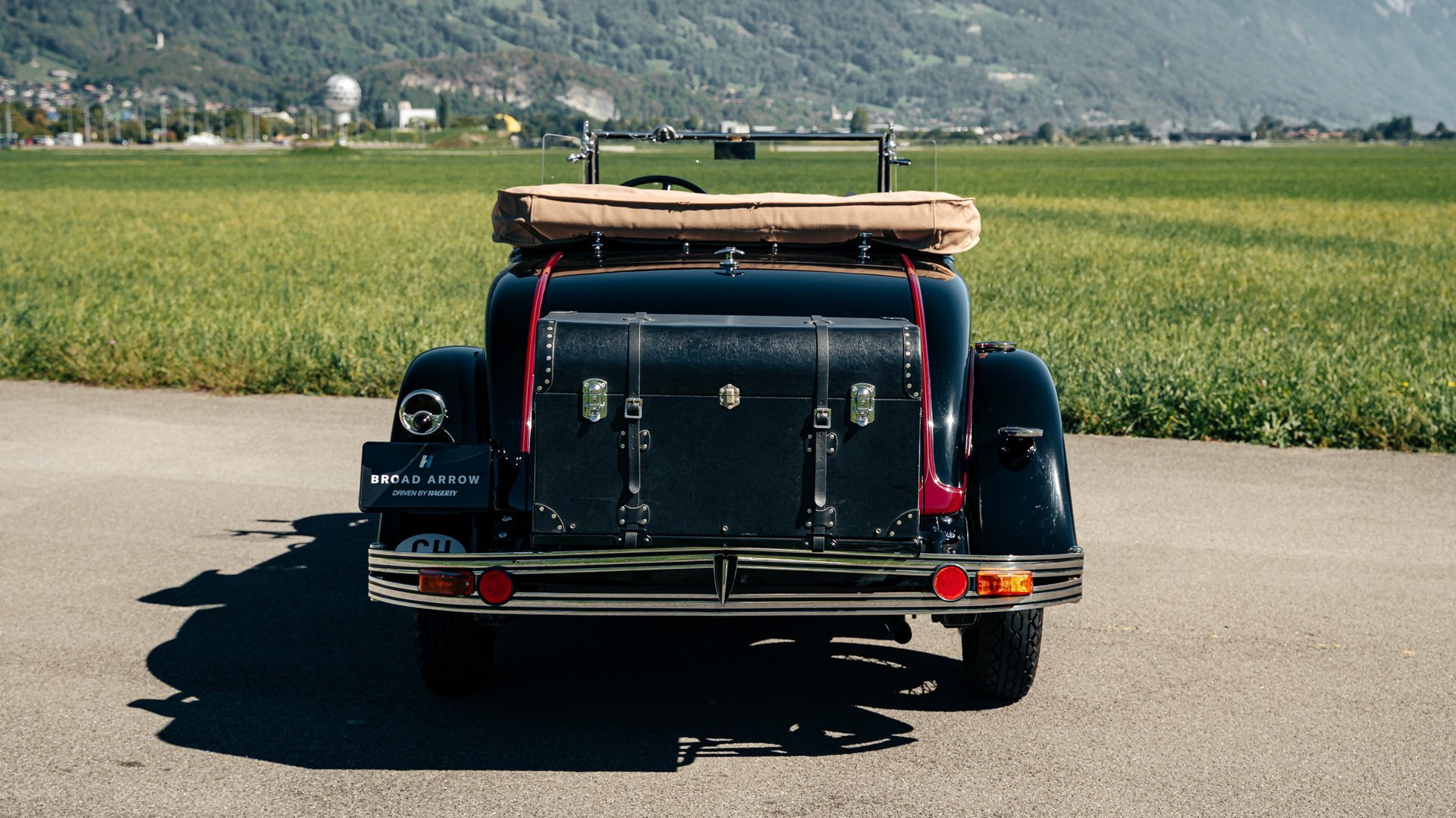 1929 Chrysler Series 75, foto 6