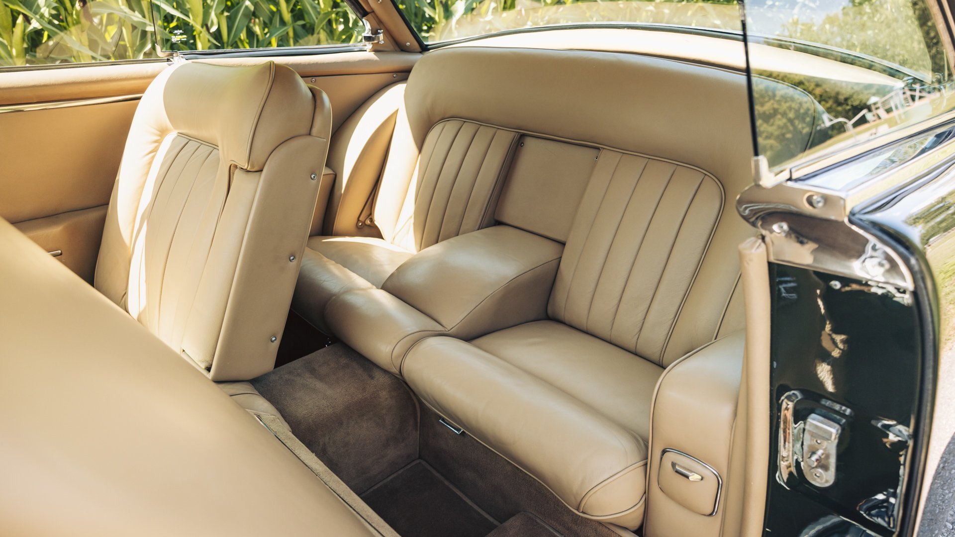 1960 Facel Vega HK 500, foto 9