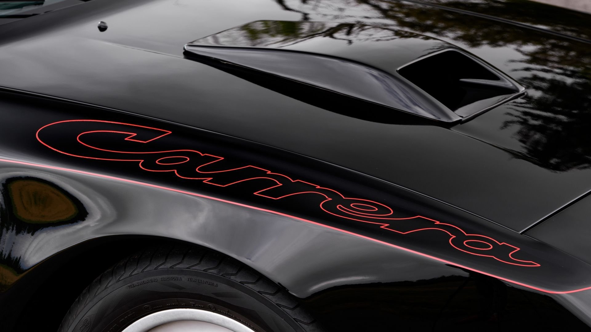 1981 Porsche 924, foto 2