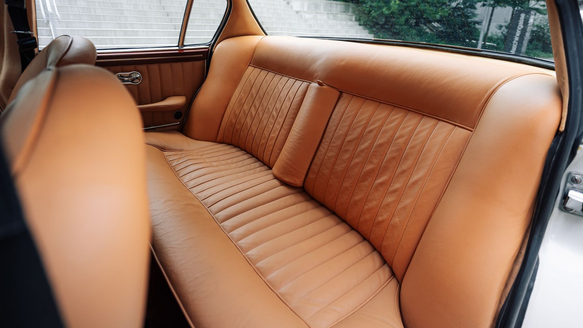1968 Maserati Quattroporte, foto 10