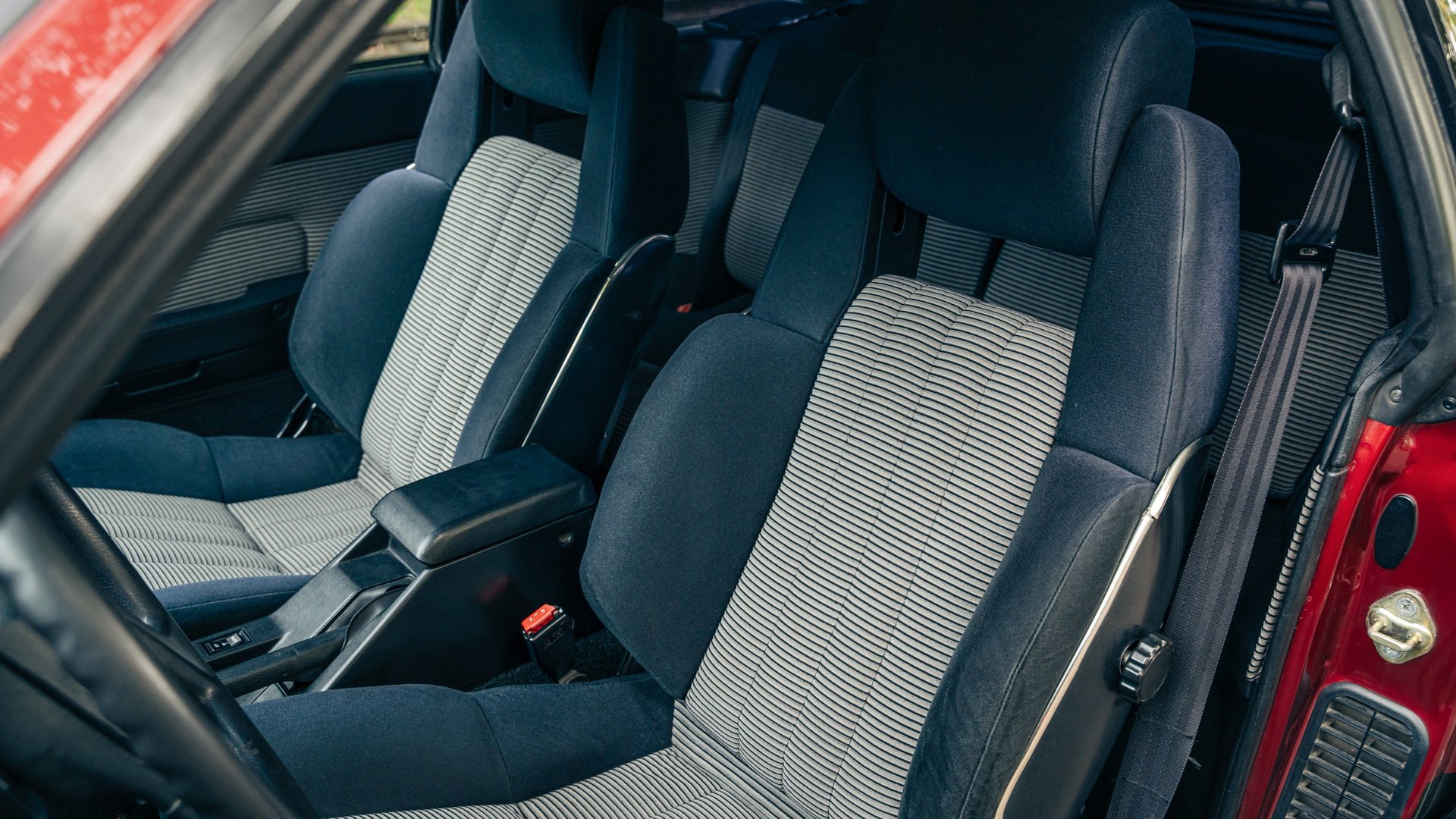 1982 Toyota Celica, foto 9