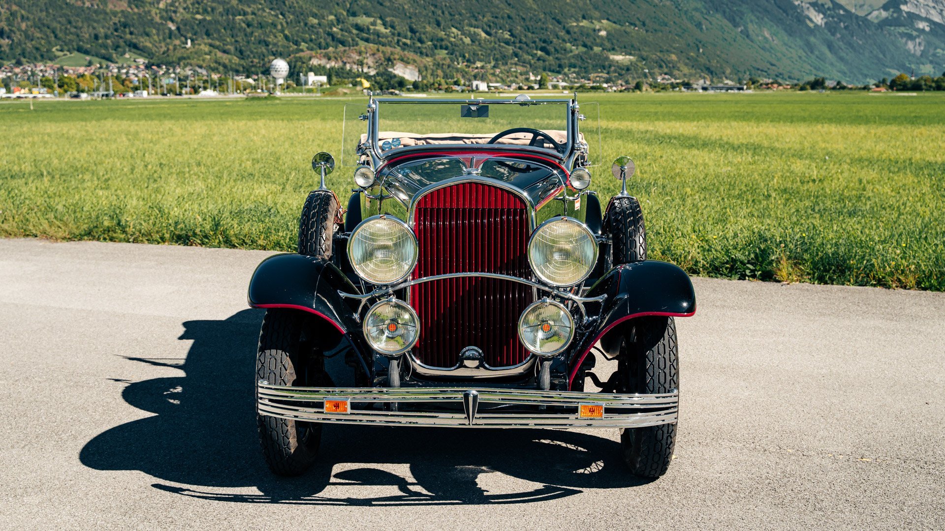1929 Chrysler Series 75, foto 5