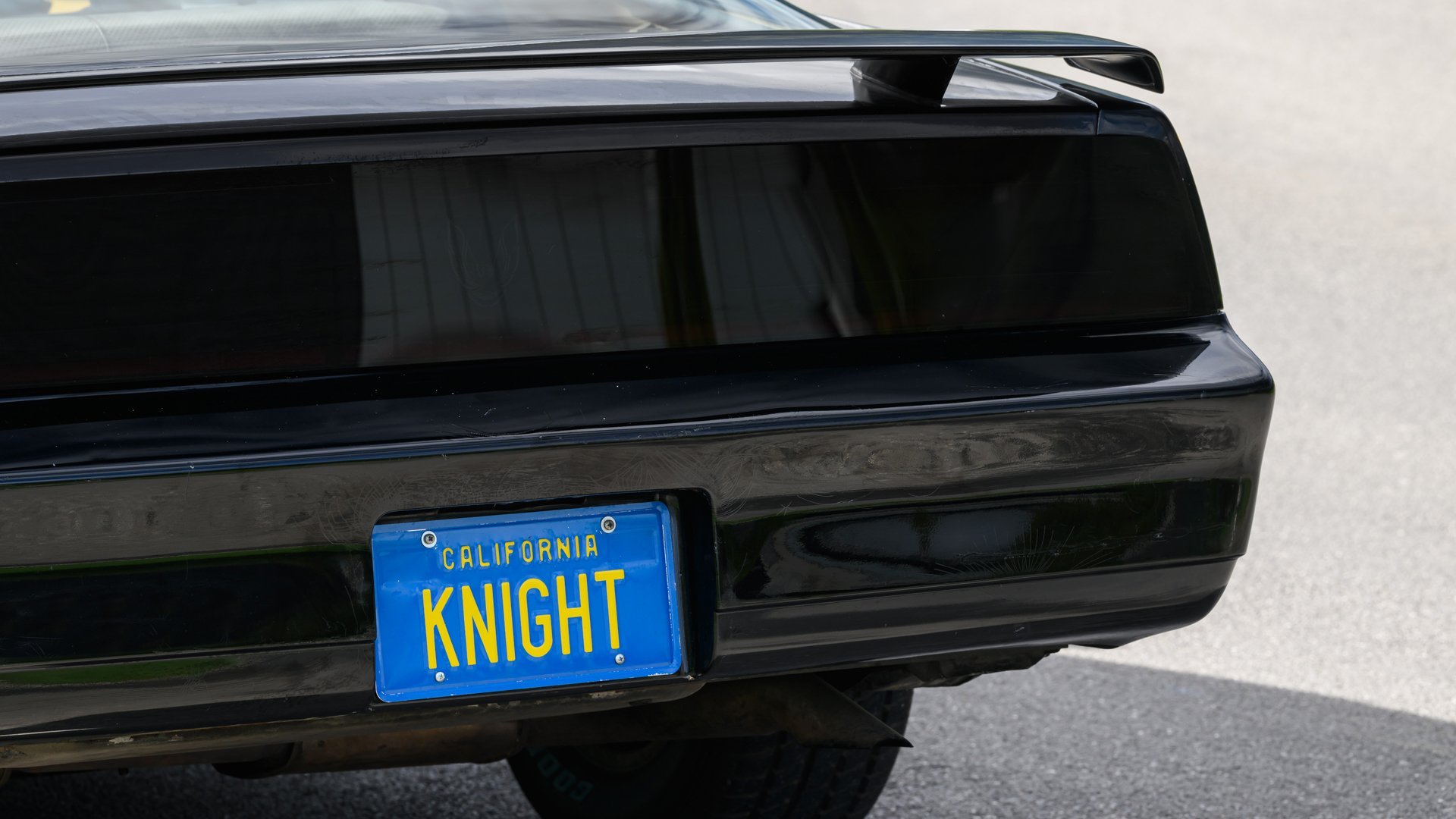 1982 Pontiac Firebird, foto 10